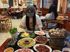 -奥西拉烤肉,盒饭,冷面(青岩刘店)