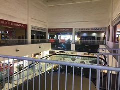 -华谊兄弟影院(北京洋桥店)