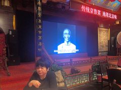 -正阳门饭庄·烤鸭·北京菜(万丰路七里庄店)