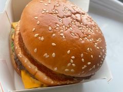 -麦当劳(天兴罗斯福店)