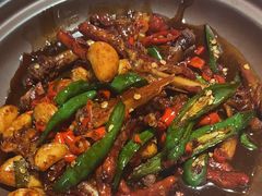 -辣小鲜·南昌大排档(船山路店)