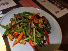 -薇酌饮·陕西菜(南门外店)