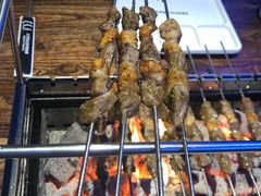 -三个蒙古大叔羊肉串(大宁店)