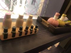 -LANN I 蘭 泰式古法按摩(徐家汇城开YOYO店)