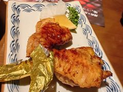 -弓二·烧鸟居酒屋(财富购物中心店)
