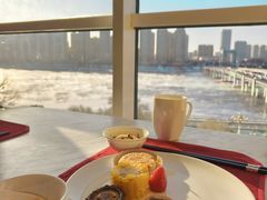 -中旅松花湖滑雪场