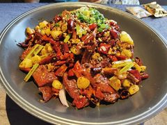 -亦海人家烤鸭店(康定街店)