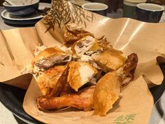 -绿茶餐厅(广州天河城店)