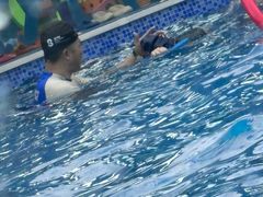 -Swim斯卫姆国际儿童游泳中心(红博中央公园店)