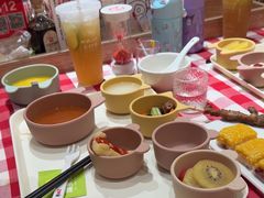 -西贝(南开大悦城店)