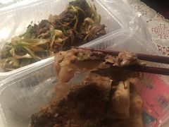 -清真永恒华威肉饼(潘家园店)