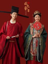 -女王风尚STUDIO·轻奢化定制