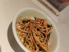 小凉菜-食廬NOBLE(港汇店)
