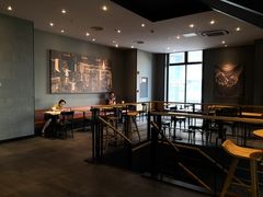 -星巴克臻选(重庆沙坪坝店)