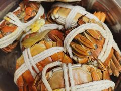 -阳澄湖大闸蟹·琼灵阁牌品牌连锁(吴中总店)