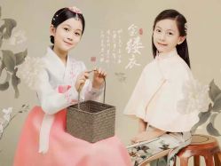 点击看大图 -倾城宝贝儿童摄影(浦东金谊店)