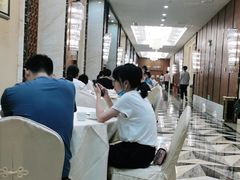 -顺德人家食府(黄金广场店)