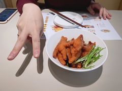 -蔡澜点心·粤菜(西单大悦城店)