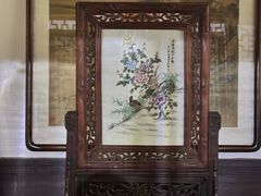 -李叔同故居纪念馆