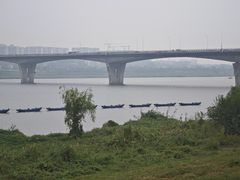 -洋湖国家湿地公园