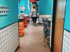 大堂-季季红火锅(新建新城吾悦店)