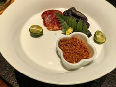 -晓长安·新陕菜(曲江店)