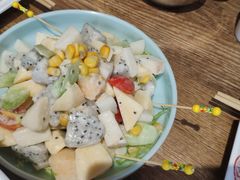 -叶派龙虾•招牌香辣蟹·海鲜(中海国际店)