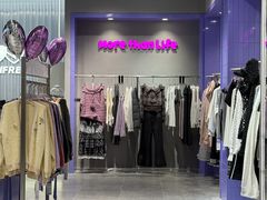 -永旺梦乐城(金银潭店)