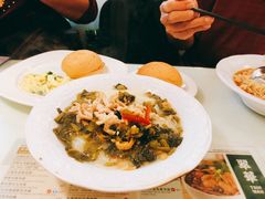 -翠华餐厅(香港国际机场店)