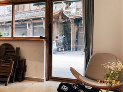 -infinite cafe
