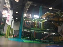 -蒙特利亲子乐园