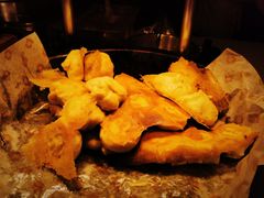 -济南香格里拉·咖啡泉自助餐厅