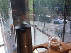 靠窗位-老班长手工灌汤包老店(东山店)