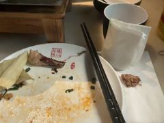 -绿茶餐厅(领展购物广场·中关村店)
