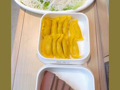-菌自在·云南野生菌火锅(长安万达店)