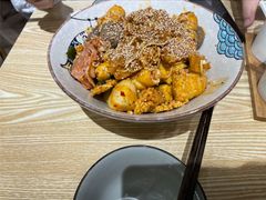 麻辣拌-皆道拌麻辣烫·麻辣拌
