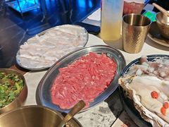 -琥珀川糟粕醋火锅(慈云寺店)
