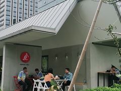 -COFFEE CALL(云锦路店)