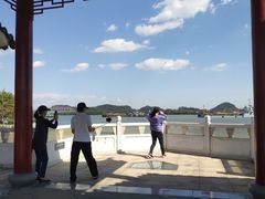 -长洲岛都市农业公园