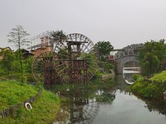 -道林古镇