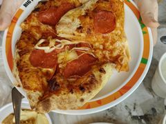 -比格比萨自助(宝山日月光店)