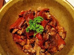 -符离集餐厅(万象城店)