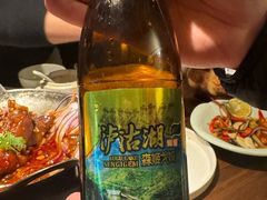 -品味泸沽湖•民族特色菜(大落水店)