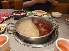 -潮发潮汕牛肉店(东方宝泰店)