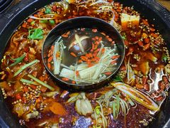 -味仙疯美蛙鱼头(清扬路总店)