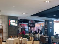 大堂-辣婆婆(航天桥店)