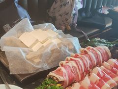 -捞王锅物料理(东百中心店)