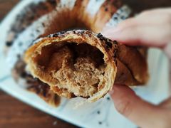 摩卡咖啡-研麦家面包(亚泰华府店)