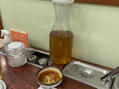 -神仙雪浓汤(明洞店)