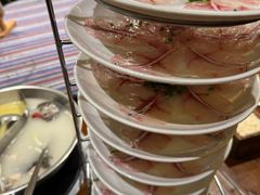 -凤凰山斑鱼馆(恭城店)